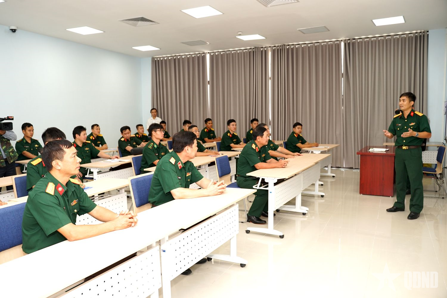 Chuyển đổi số góp phần quan trọng nâng cao chất lượng giáo dục-đào tạo